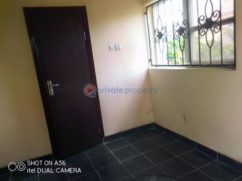 1 bedroom Room or Boys Quarter For Rent Northern Foreshore Chevron Drive Lekki Lagos - 9