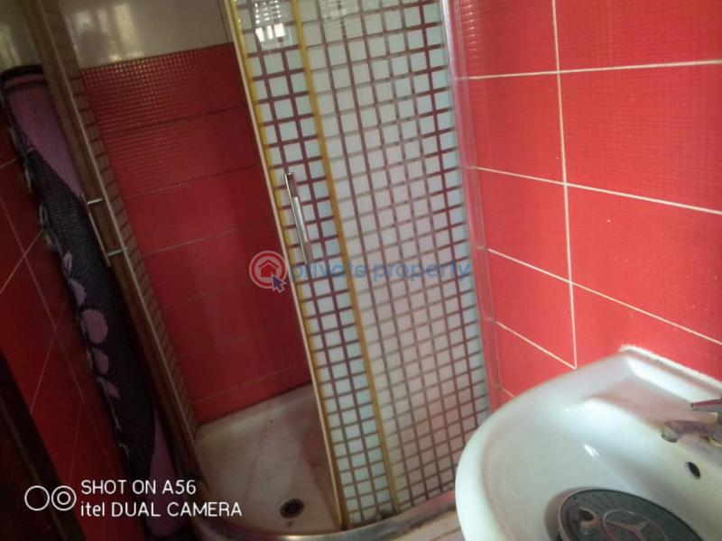 1 bedroom Room or Boys Quarter For Rent Northern Foreshore Chevron Drive Lekki Lagos - 4