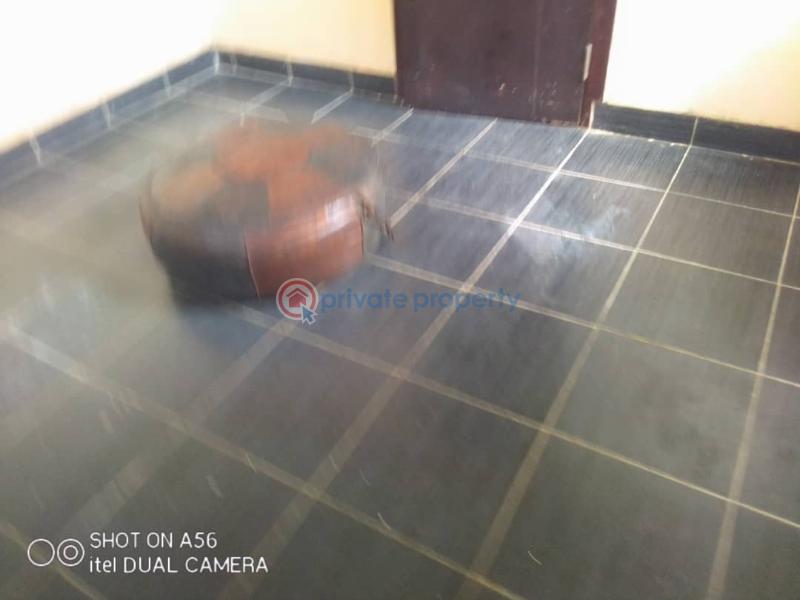 1 bedroom Room or Boys Quarter For Rent Northern Foreshore Chevron Drive Lekki Lagos - 3