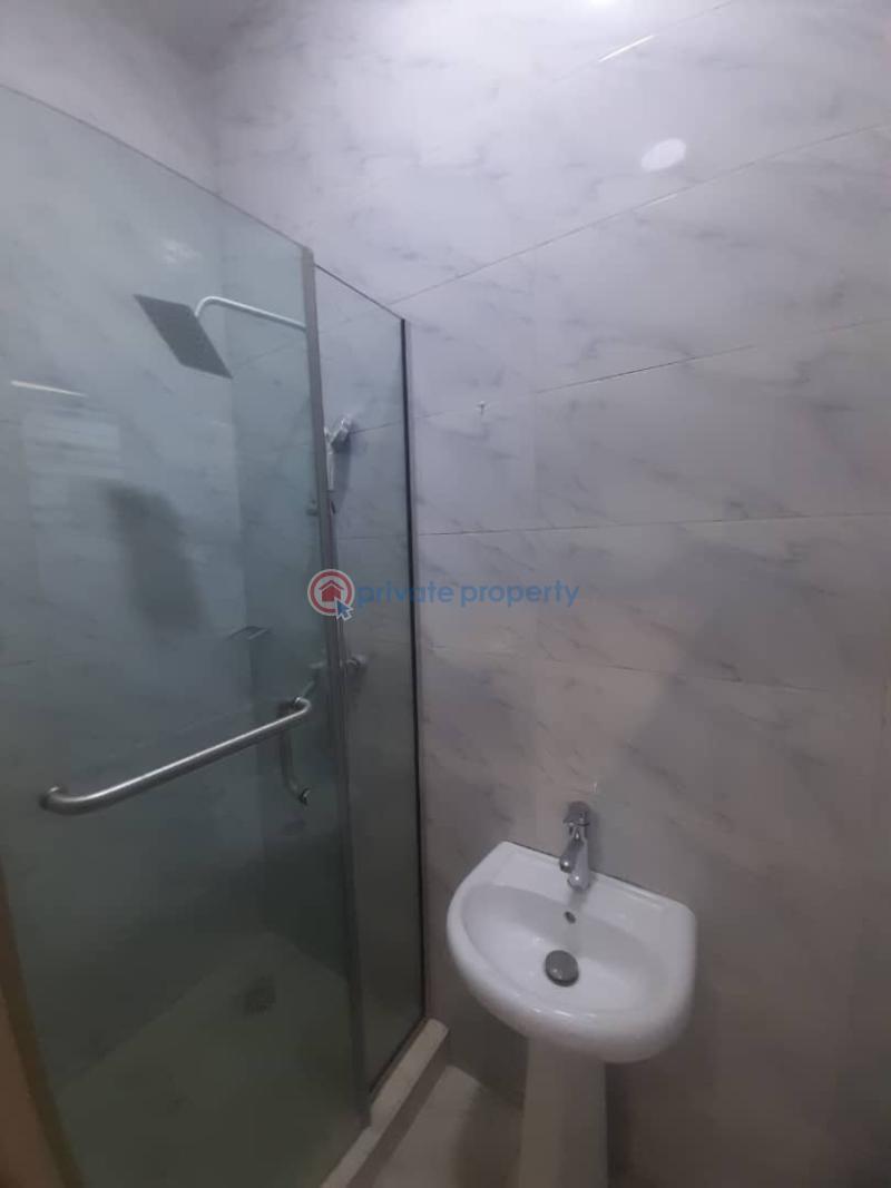 1 bedroom Shared Apartment For Rent Riverstone Estate\royal Pine Estate,orchid Road Lekki Lagos - 4