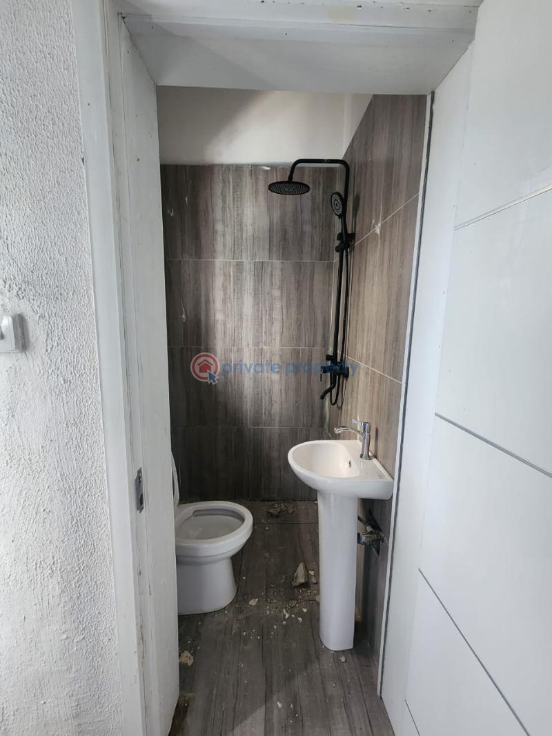 1 bedroom Self Contain For Rent Lekki Phase 1 Lagos - 8