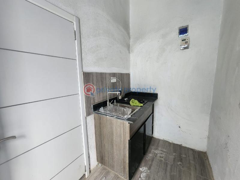 1 bedroom Self Contain For Rent Lekki Phase 1 Lagos - 11