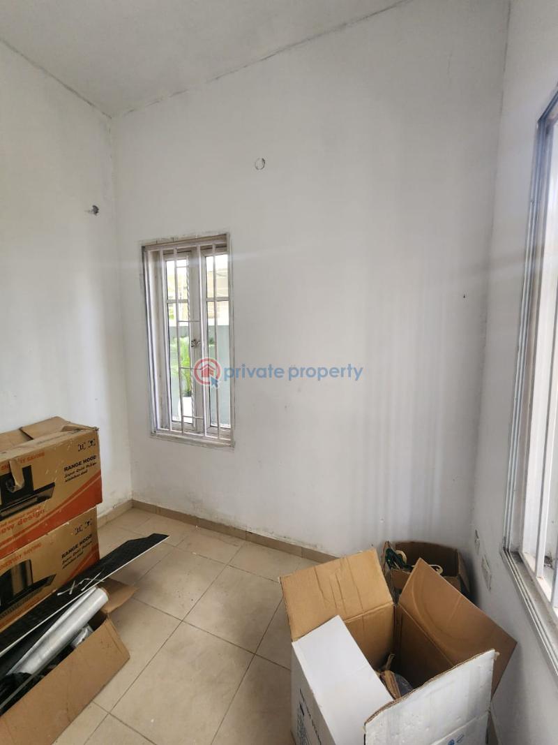 1 bedroom Self Contain For Rent Lekki Phase 1 Lagos - 1