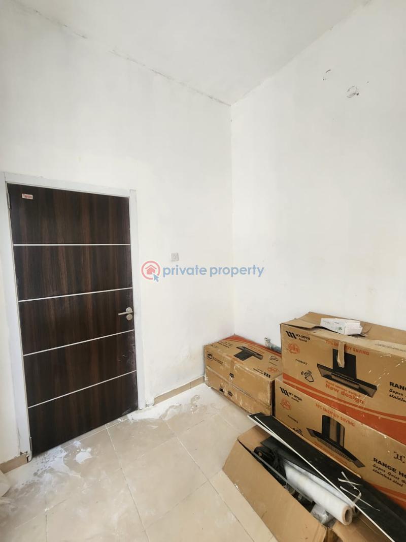 1 bedroom Self Contain For Rent Lekki Phase 1 Lagos - 10