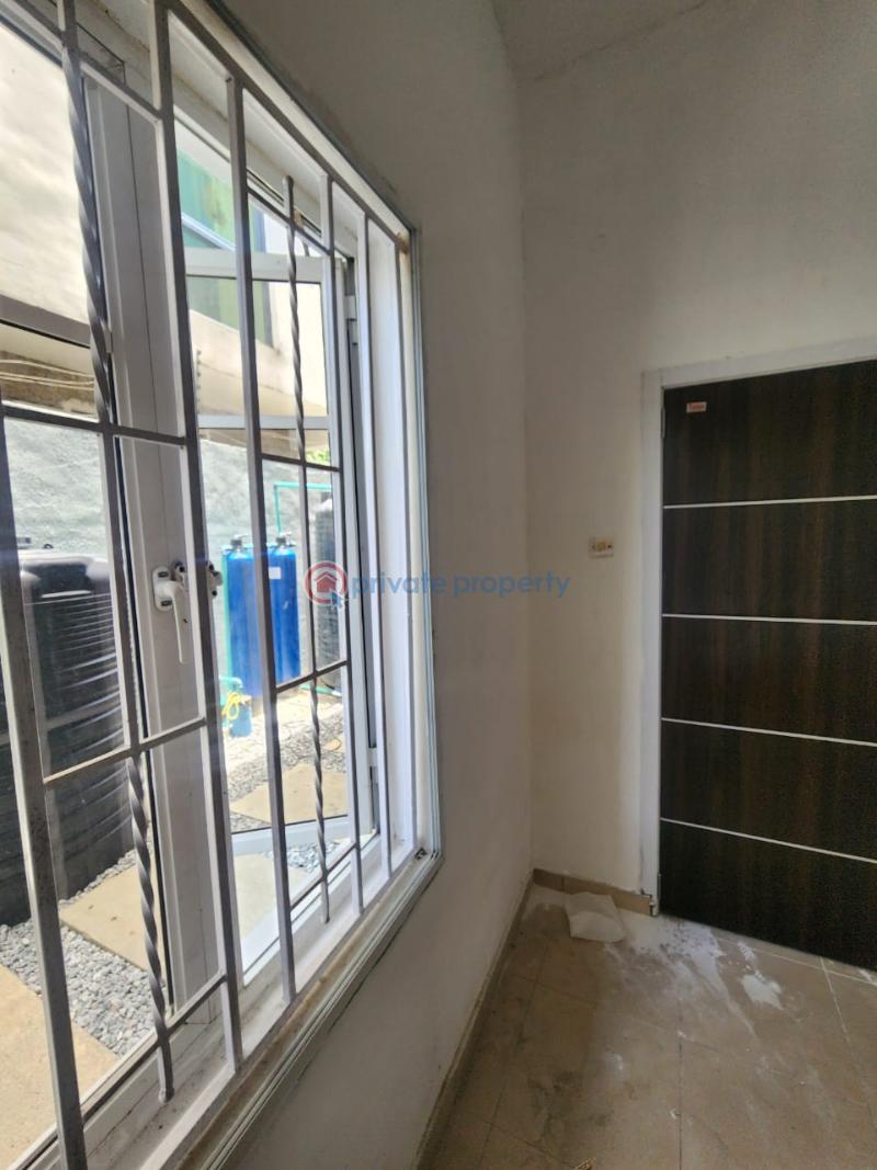 1 bedroom Self Contain For Rent Lekki Phase 1 Lagos - 14