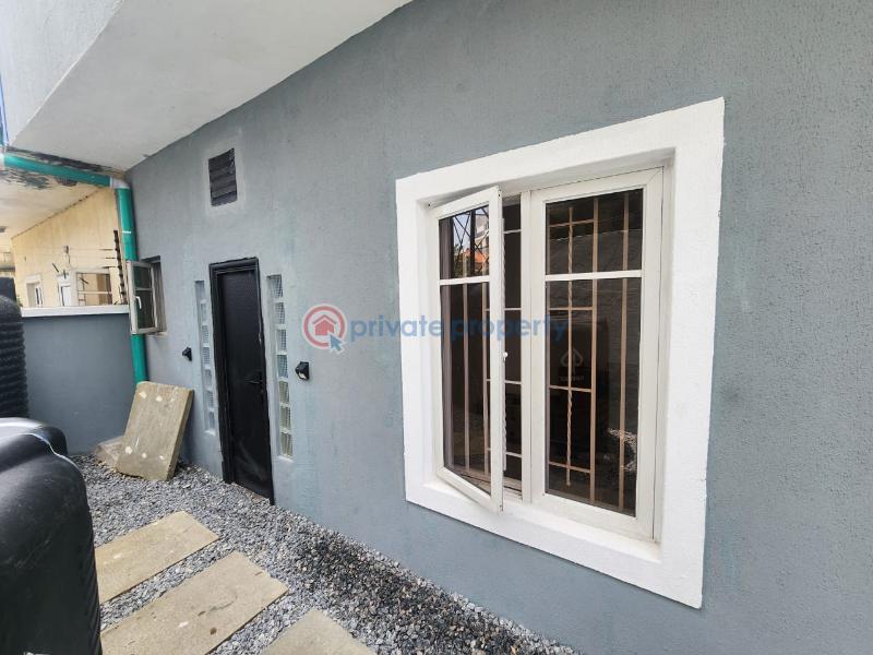 1 bedroom Self Contain For Rent Lekki Phase 1 Lagos - 0