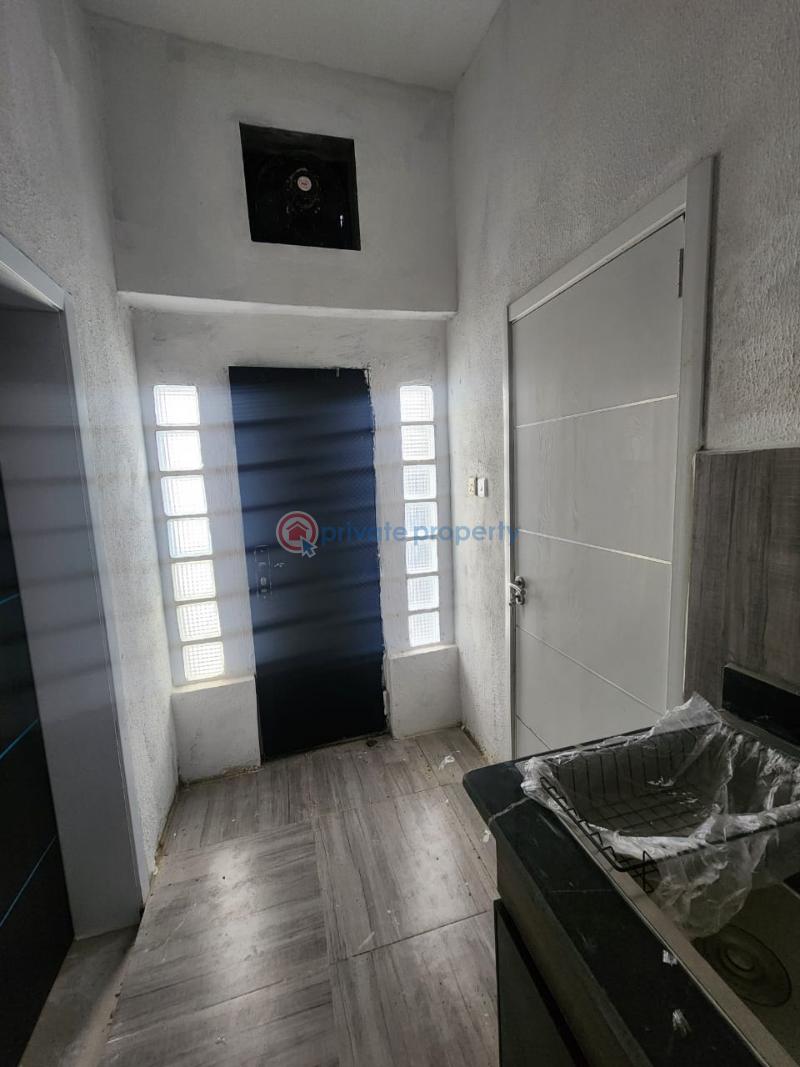 1 bedroom Self Contain For Rent Lekki Phase 1 Lagos - 9