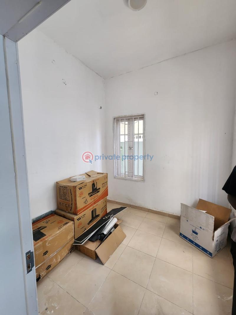 1 bedroom Self Contain For Rent Lekki Phase 1 Lagos - 13