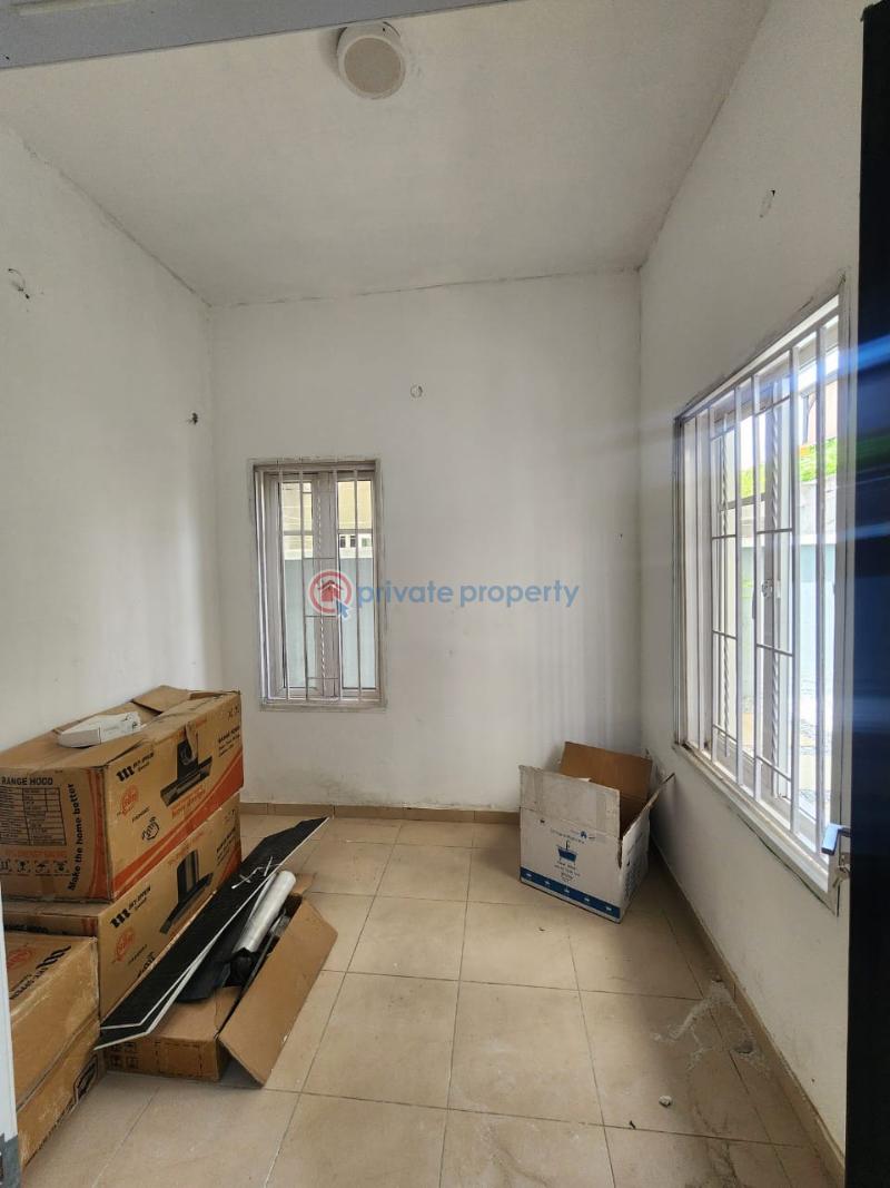 1 bedroom Self Contain For Rent Lekki Phase 1 Lagos - 5