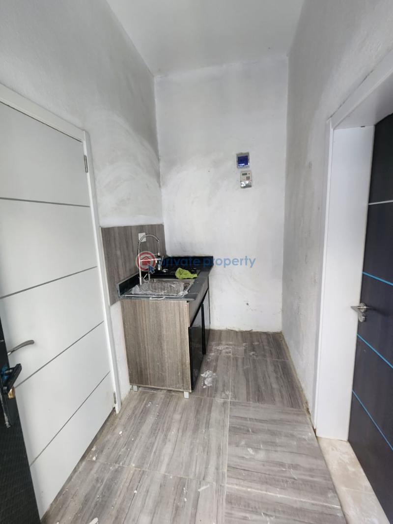 1 bedroom Self Contain For Rent Lekki Phase 1 Lagos - 12