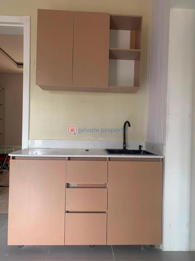 Self Contain For Rent Adeola Odeku Victoria Island Lagos - 5