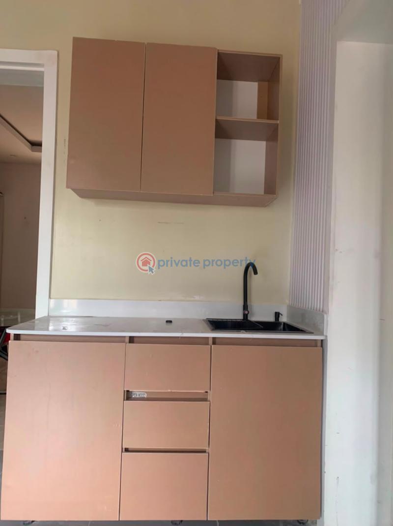 Self Contain For Rent Adeola Odeku Victoria Island Lagos - 2