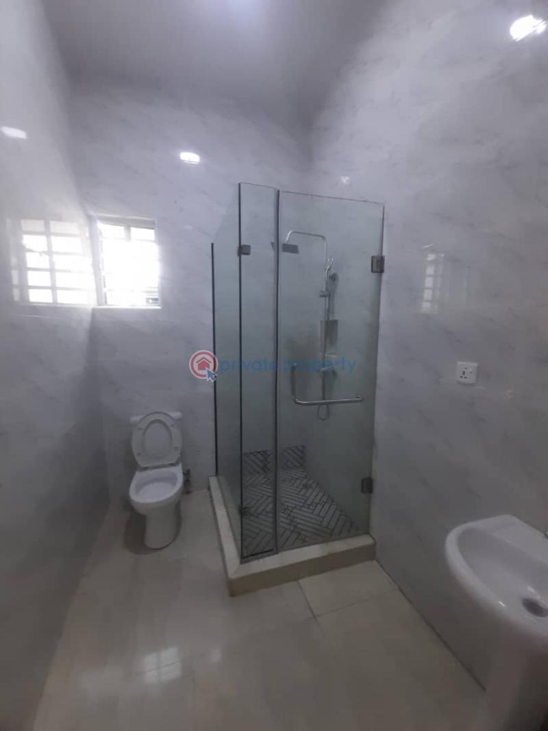 1 bedroom Flat & Apartment For Rent Riverstone Estate\royal Pine Estate,orchid Road Lafiaji Lekki Lagos - 1