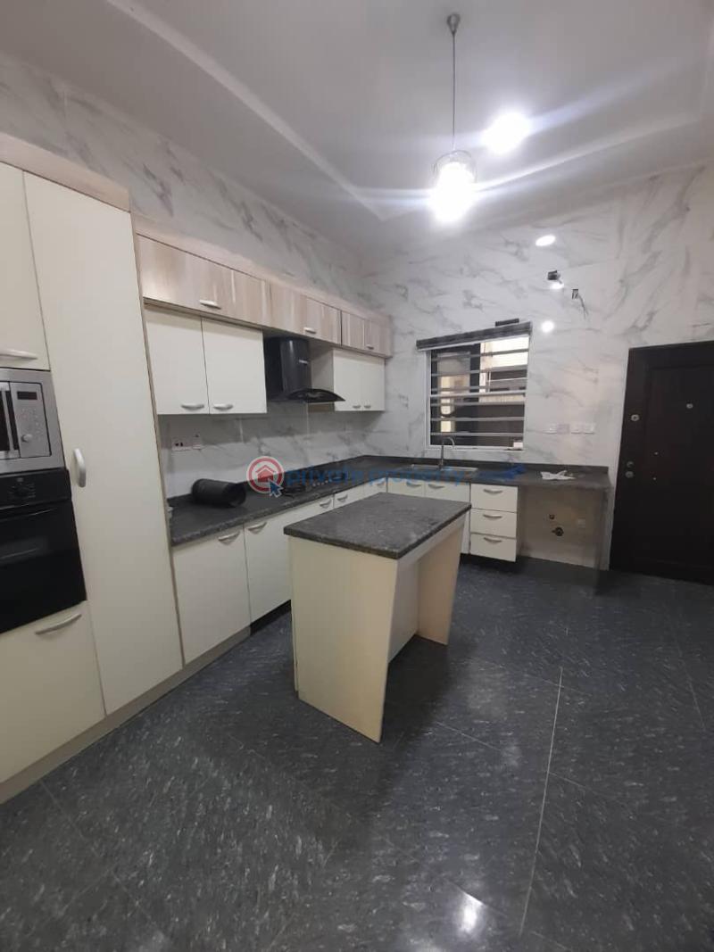 1 bedroom Shared Apartment For Rent Riverstone Estate\royal Pine Estate,orchid Road Lafiaji Lekki Lagos - 1