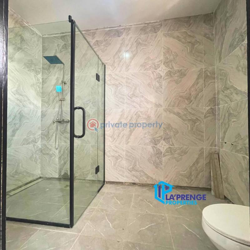 4 bedroom Semi detached Duplex For Sale Abraham Adesonya Lekki Phase 2 Lagos - 19