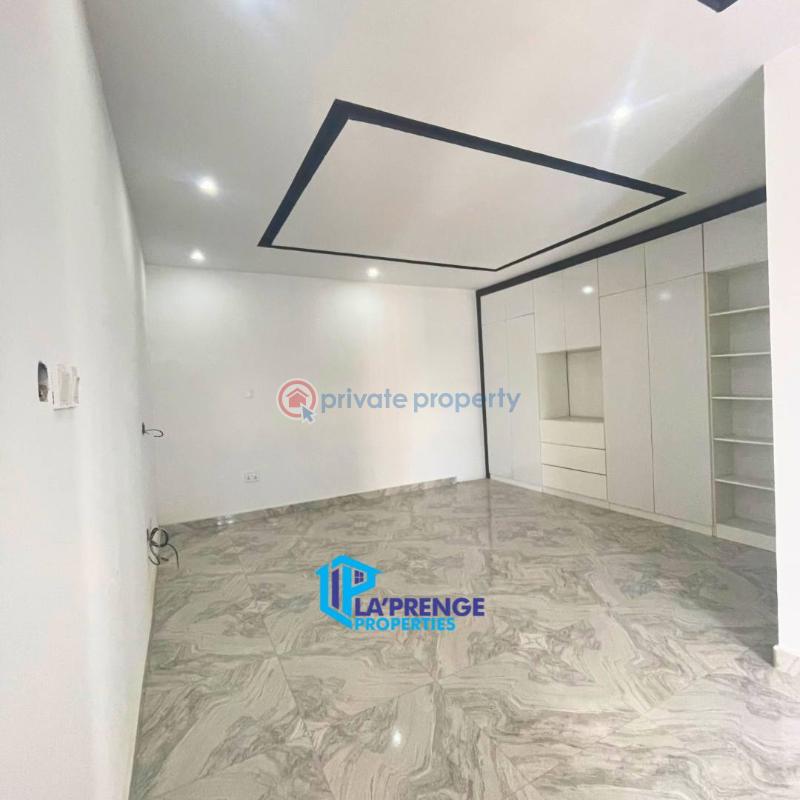 4 bedroom Semi detached Duplex For Sale Abraham Adesonya Lekki Phase 2 Lagos - 12