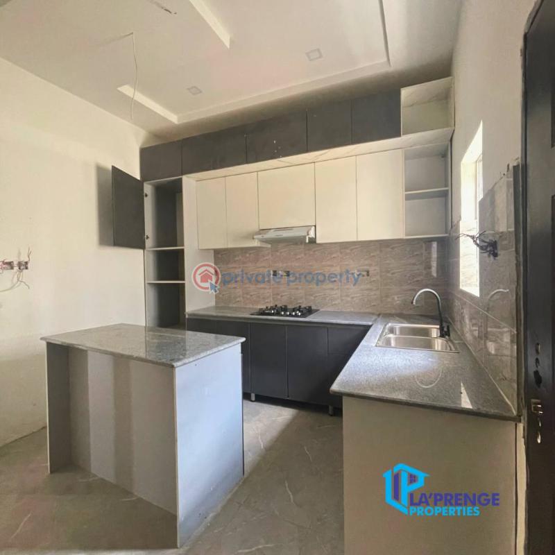4 bedroom Semi detached Duplex For Sale Abraham Adesonya Lekki Phase 2 Lagos - 8