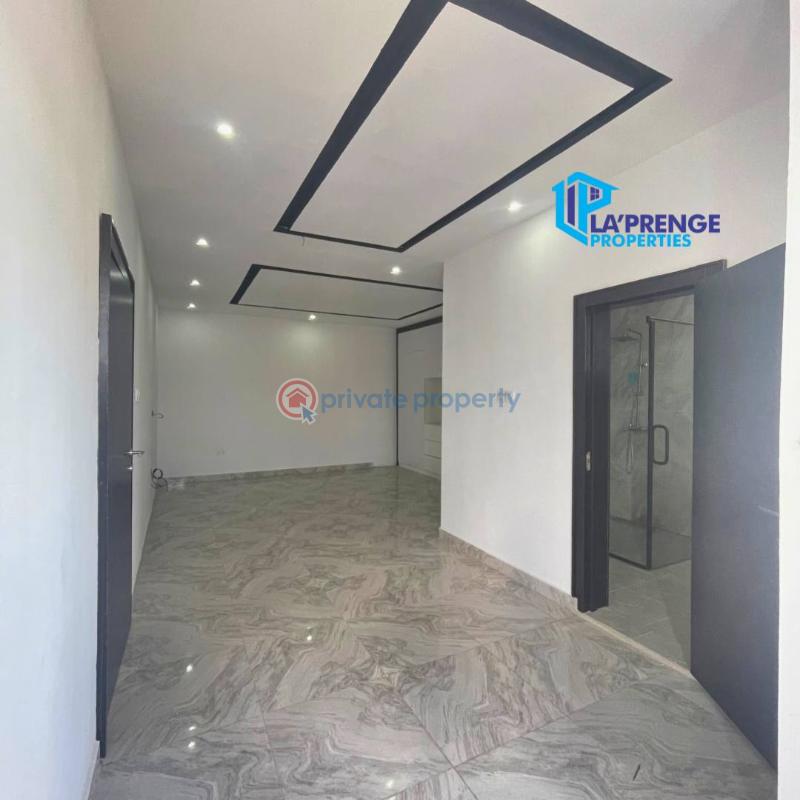 4 bedroom Semi detached Duplex For Sale Abraham Adesonya Lekki Phase 2 Lagos - 16