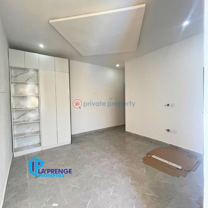 4 bedroom Semi detached Duplex For Sale Abraham Adesonya Lekki Phase 2 Lagos - 13