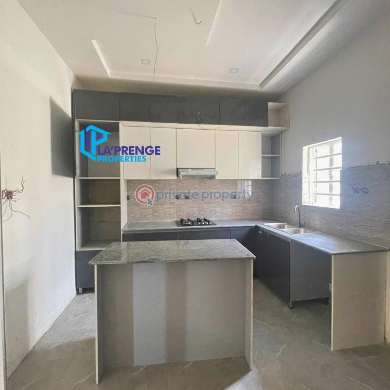 4 bedroom Semi detached Duplex For Sale Abraham Adesonya Lekki Phase 2 Lagos - 7