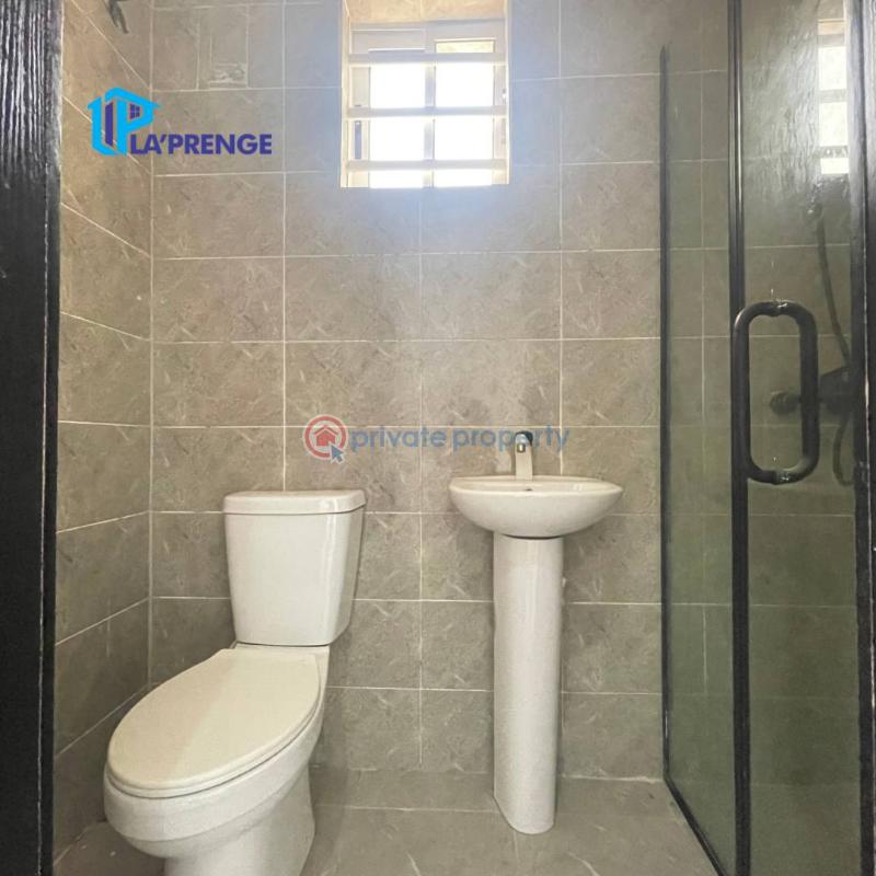 4 bedroom Semi detached Duplex For Sale Abraham Adesonya Lekki Phase 2 Lagos - 18