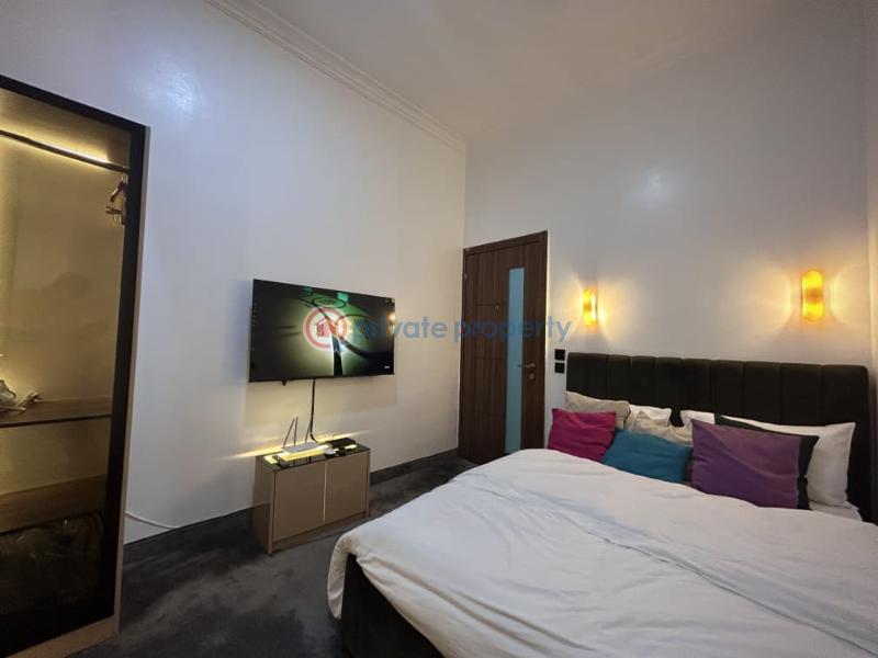 1 bedroom Self Contain For Rent Off Freedom Way Lekki Phase 1 Lagos - 5