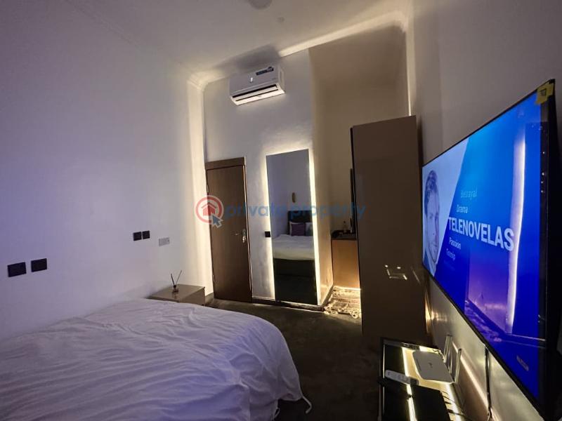 1 bedroom Self Contain For Rent Off Freedom Way Lekki Phase 1 Lagos - 0