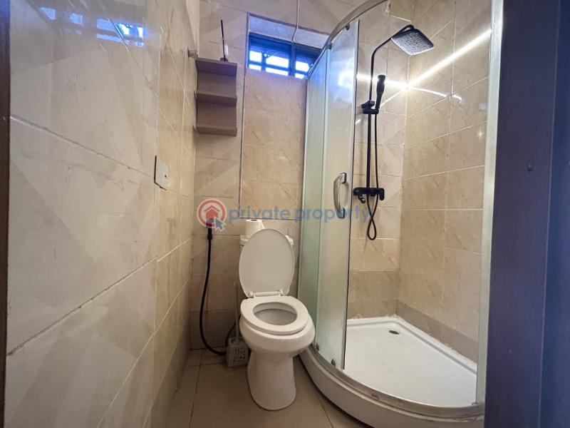 1 bedroom Self Contain For Rent Off Freedom Way Lekki Phase 1 Lagos - 7