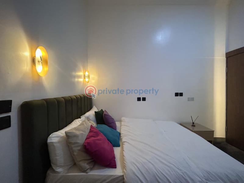 1 bedroom Self Contain For Rent Off Freedom Way Lekki Phase 1 Lagos - 6