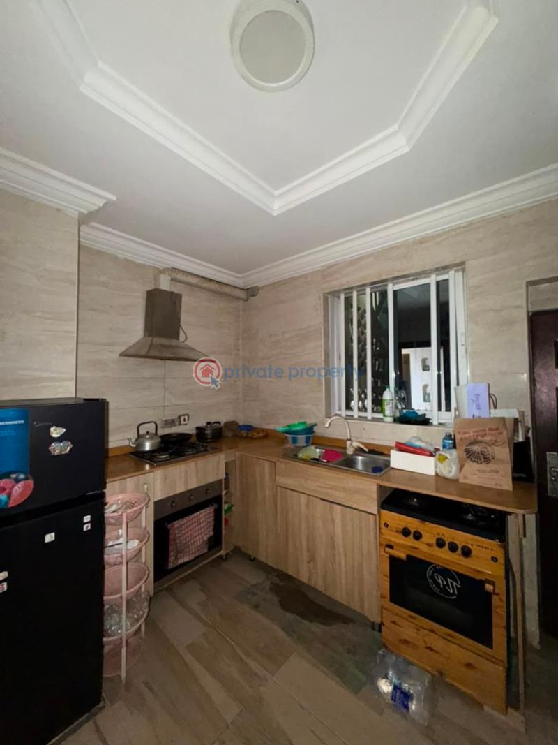 Shared Apartment For Rent Off Freedom Way Lekki Phase 1 Lagos - 5