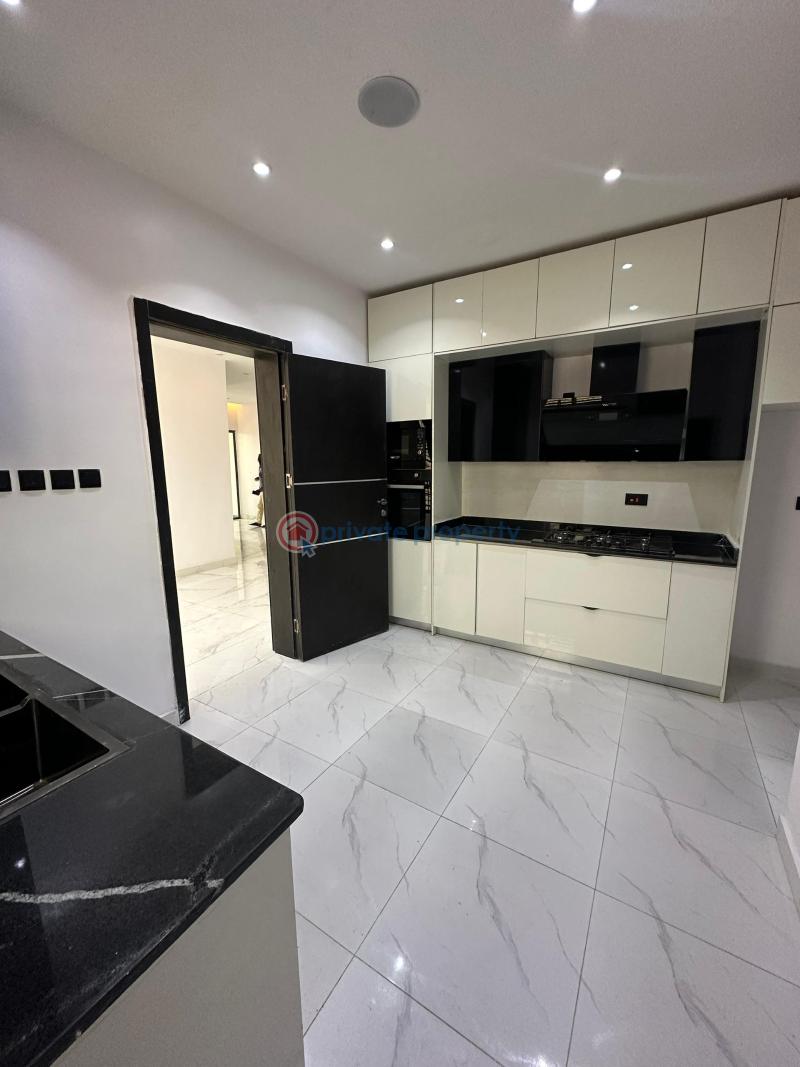 3 bedroom Block Of Flats For Sale Lekki Phase One Lekki Lagos - 11