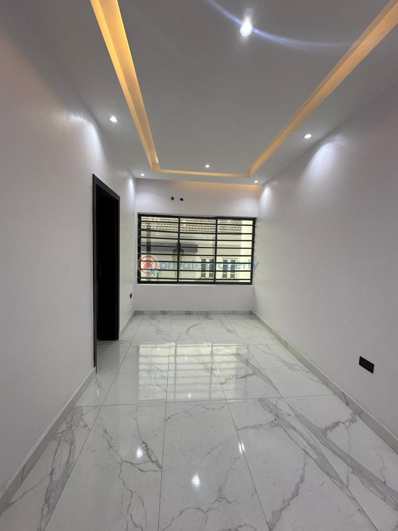 3 bedroom Block Of Flats For Sale Lekki Phase One Lekki Lagos - 5