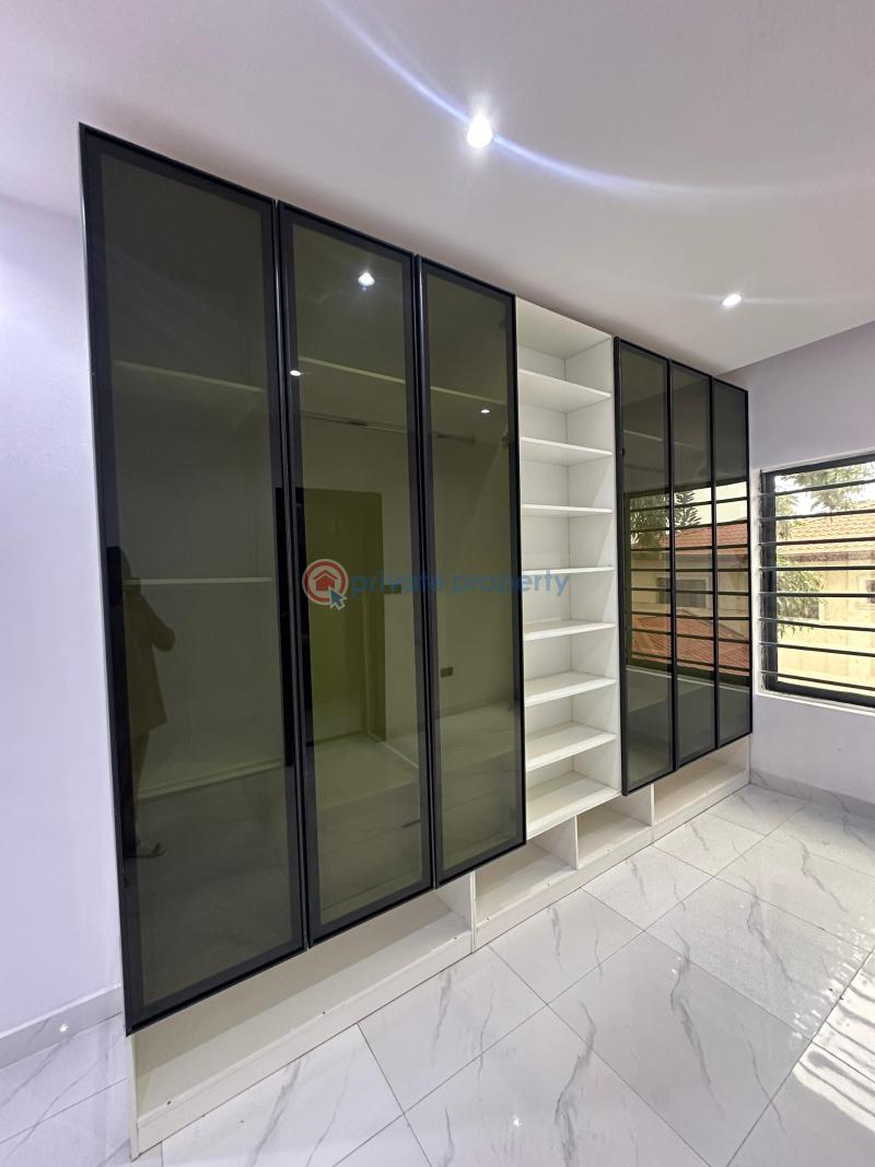 3 bedroom Block Of Flats For Sale Lekki Phase One Lekki Lagos - 8