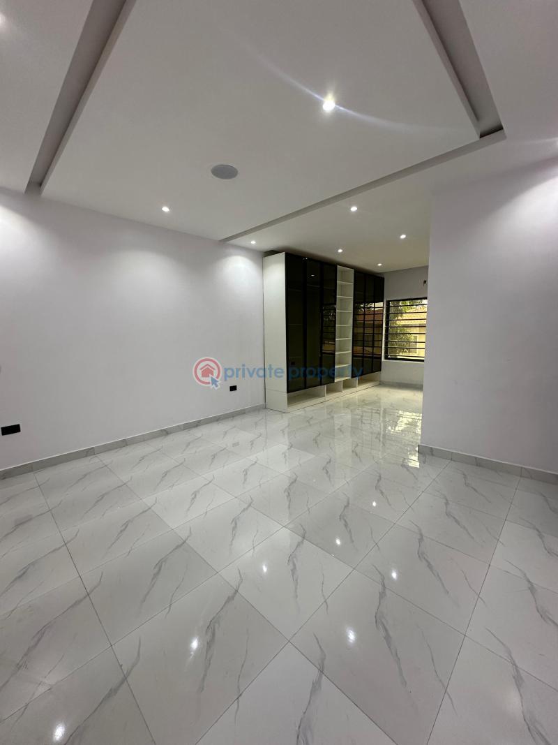 3 bedroom Block Of Flats For Sale Lekki Phase One Lekki Lagos - 6