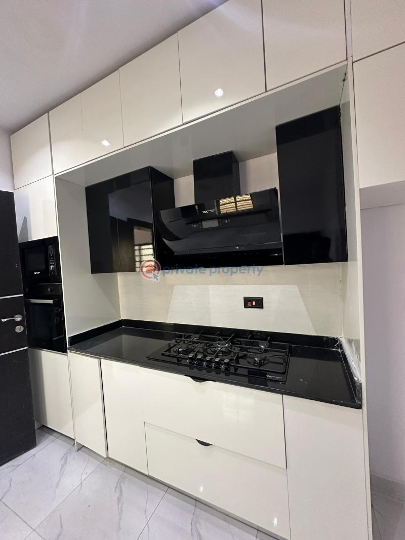 3 bedroom Block Of Flats For Sale Lekki Phase One Lekki Lagos - 12