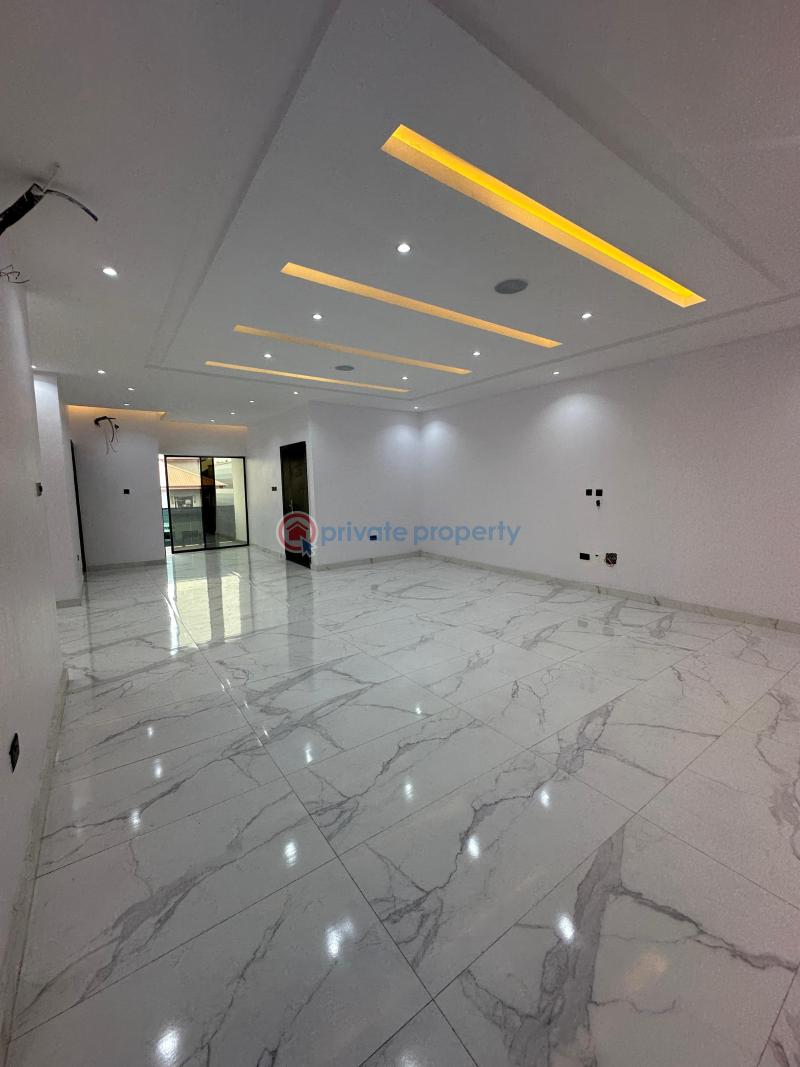 3 bedroom Block Of Flats For Sale Lekki Phase One Lekki Lagos - 4