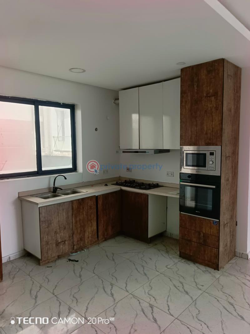 2 bedroom Flat & Apartment For Rent Ikate Elegushi Lekki Lagos - 2