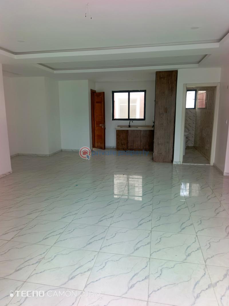 2 bedroom Flat & Apartment For Rent Ikate Elegushi Lekki Lagos - 0