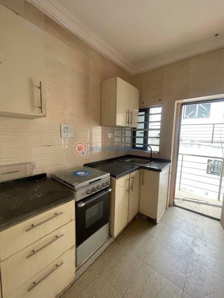 2 bedroom Block Of Flats For Rent Ikota Lekki Lagos - 6