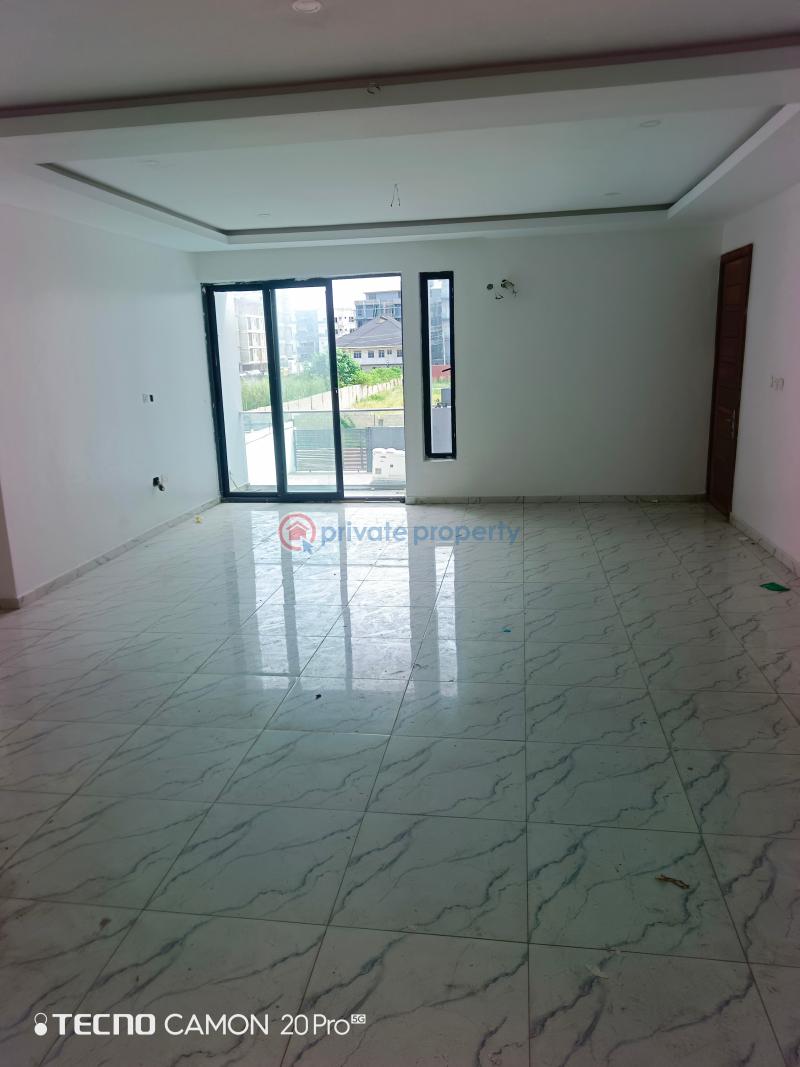 2 bedroom Flat & Apartment For Rent Ikate Elegushi Lekki Lagos - 1