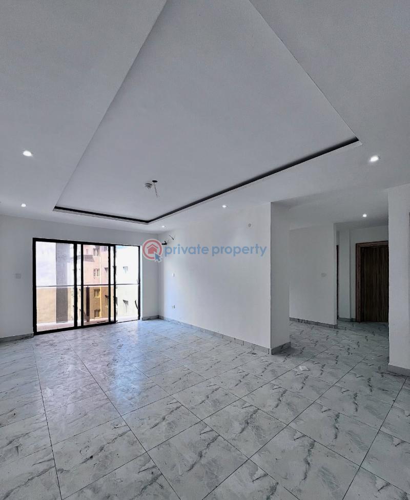 2 bedroom Block Of Flats For Sale Secure Estate At Ikate Lekki Ikate Elegushi Lekki Lagos - 12