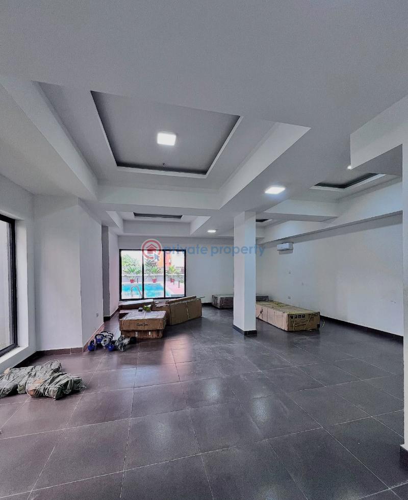 2 bedroom Block Of Flats For Sale Secure Estate At Ikate Lekki Ikate Elegushi Lekki Lagos - 7