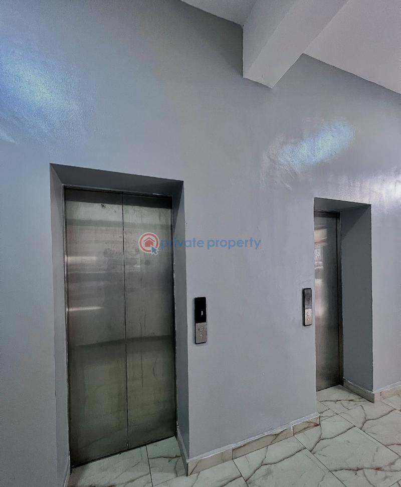2 bedroom Block Of Flats For Sale Secure Estate At Ikate Lekki Ikate Elegushi Lekki Lagos - 6