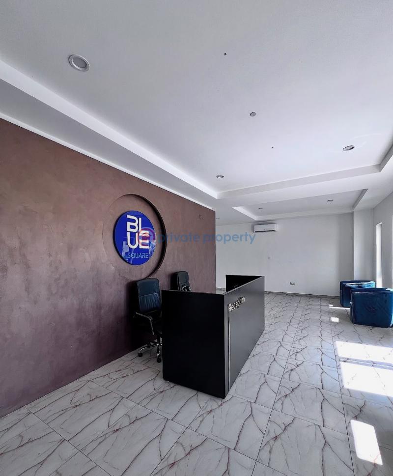 2 bedroom Block Of Flats For Sale Secure Estate At Ikate Lekki Ikate Elegushi Lekki Lagos - 5