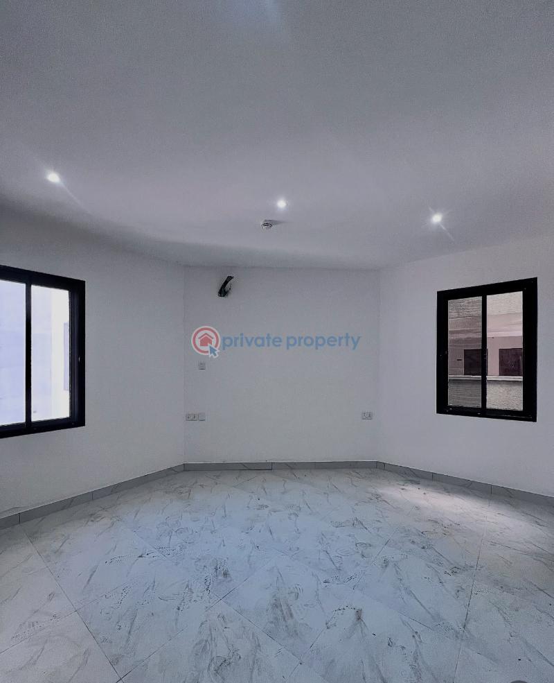 2 bedroom Block Of Flats For Sale Secure Estate At Ikate Lekki Ikate Elegushi Lekki Lagos - 15