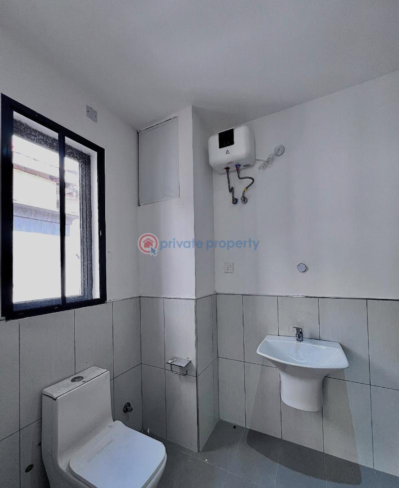 2 bedroom Block Of Flats For Sale Secure Estate At Ikate Lekki Ikate Elegushi Lekki Lagos - 16