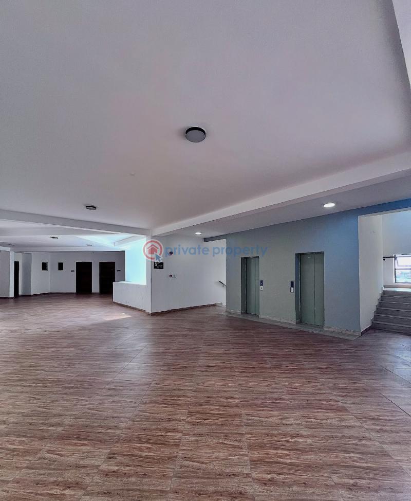 2 bedroom Block Of Flats For Sale Secure Estate At Ikate Lekki Ikate Elegushi Lekki Lagos - 4