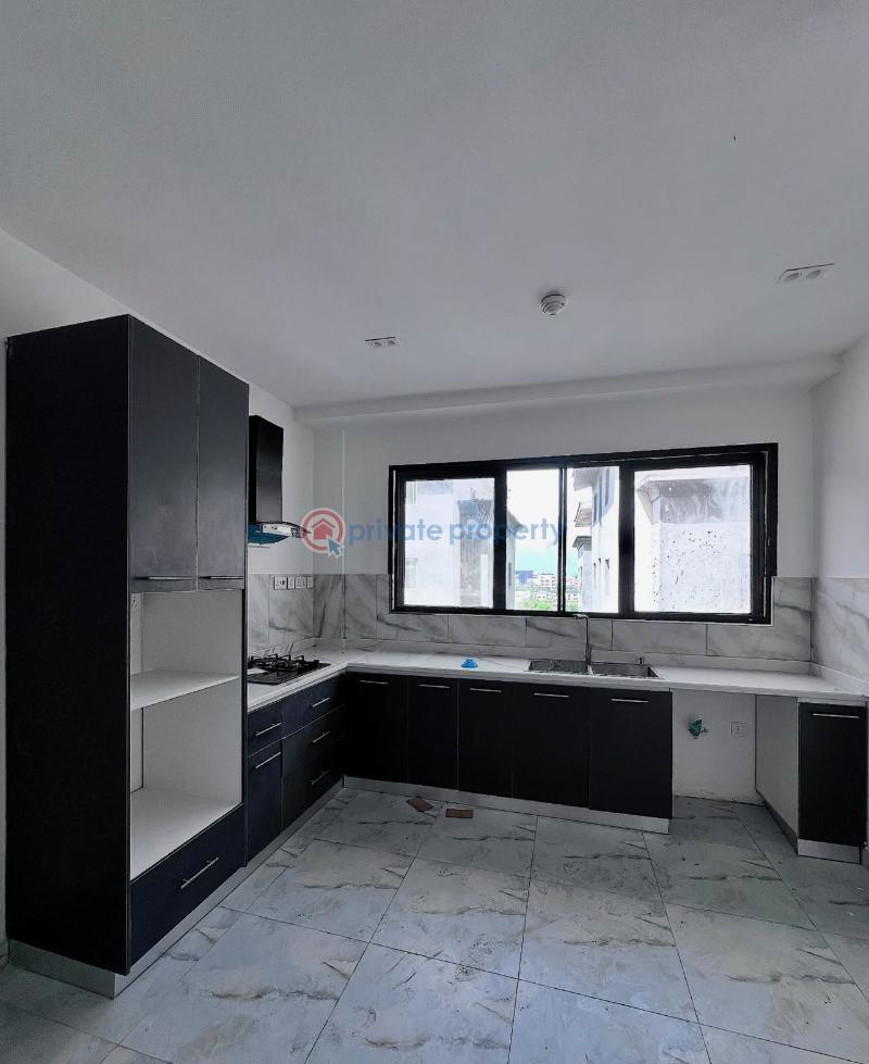 2 bedroom Block Of Flats For Sale Secure Estate At Ikate Lekki Ikate Elegushi Lekki Lagos - 10