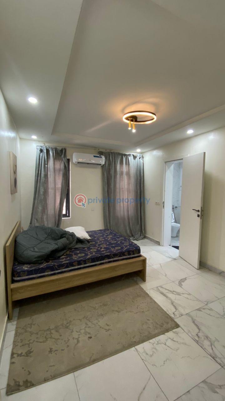 3 bedroom Block Of Flats For Rent Ikate Elegushi Lekki Lagos - 4