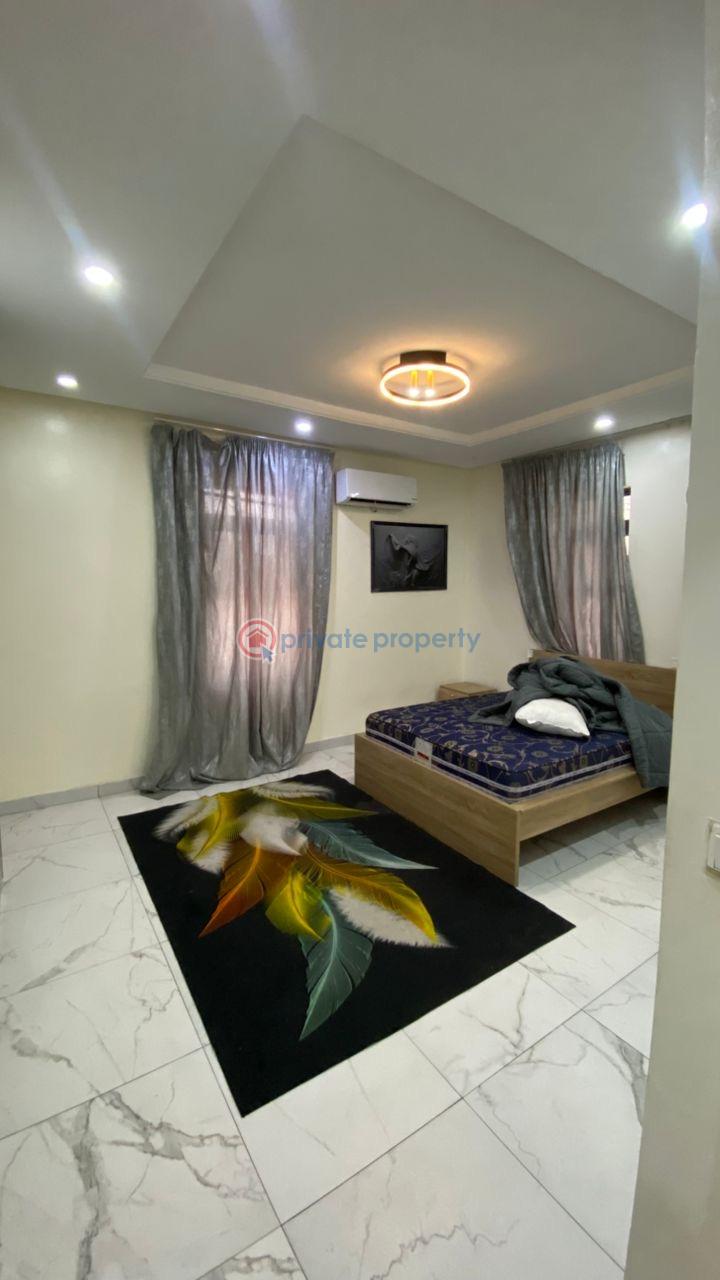 3 bedroom Block Of Flats For Rent Ikate Elegushi Lekki Lagos - 7